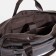 Male bag, Fidelio Largo, brown color