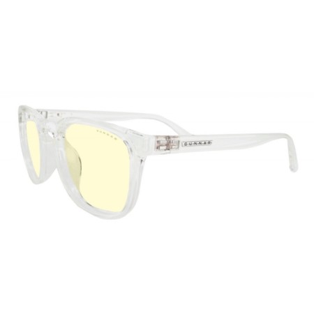 Gunnar Oakland Amber Oak-07601, Crystal computer glasses (for gamers)
