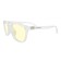 Gunnar Oakland Amber Oak-07601, Crystal computer glasses (for gamers)