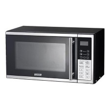 Microwave oven Mystery MMW-2008G, 20 l, 800 watts, black