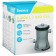 Filter pump for pools, with cartridge "II", 2006 l/h, 58383 Bestway
