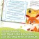 The book in solid binding "Friendly Tales", 64 p.
