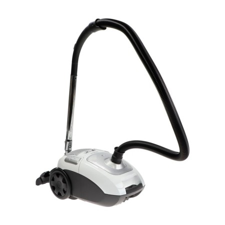 Vacuum cleaner Sakura SA-8316W, 2400/450 W, HEPA filter, 4 l, white
