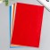 VETR "Gamma" 1 mm 20x30 cm ± 2 cm (set 5 pcs) Assorted No. 1