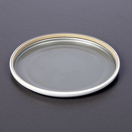 Conservation cover SKO-82 mm "favorite business", metal, varnish, 200 pcs/un-3