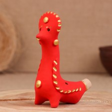 Abashevskaya toy 