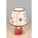 Marcheno E14 table lamp 40W