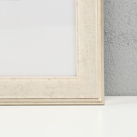 Photo frame plastic "Mira" 30x40 cm 657144-15 (plastic screen)-1