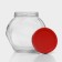 Bank Bank Bulla Bella, 2 l, red cover