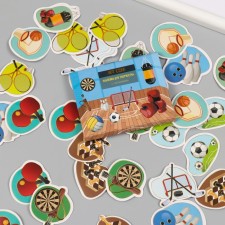 Stickers for creativity 