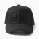 MIST "I’M Busy" baseball cap, Black color, size 56-58