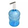 Water pump KitFort KT-4009, electric, 1.5 l/min, from USB, white-hourly