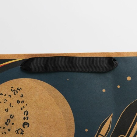 Package Gift Crafts Vertical, Packaging, “Cosmos”, L 31 x 40 x 11.5 cm-3