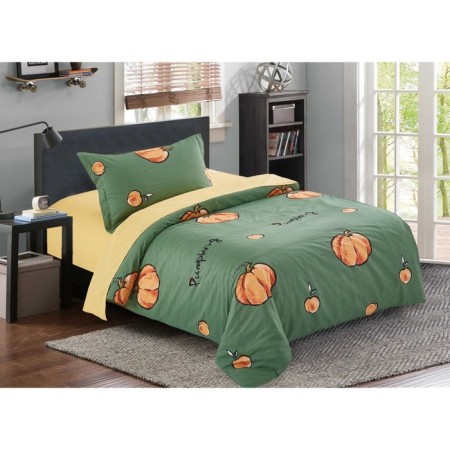Bed linen 1.5 joint venture Diva Afrodita, size 150x220 cm, 150x220 cm, 50x70 cm-1