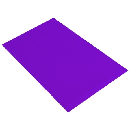 Naspinnik for gymnastics and dancing Grace Dance, 38x25 cm, purple color-2