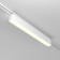 TREECH TECHNICAL TR080-1-18W3K-W, 16W, 33x2.5x2.8 cm lamp, LED, 1150LM, 3000K, white color