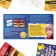 Board game "What are you saying? Anime Style ", 100 cards, 6 runs, 10+