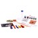 Set for experiments "Fascinating Science", Jupiter and Saturn, in the package