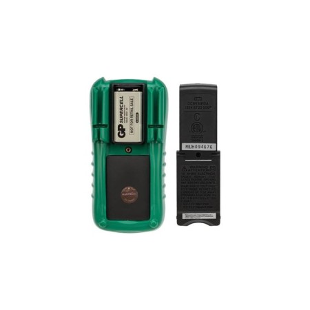 MASTECH MAS8238 multimeter, diode test, "calling" mode, indication of overload, polarity-5