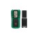 MASTECH MAS8238 multimeter, diode test, "calling" mode, indication of overload, polarity