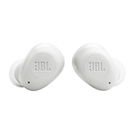 Enterrained JBL Wave Buds headset white wireless Bluetooth in the ear sink (JBLWBUDSWHT)-7