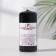 Candle - cylinder, 4x9 cm, 11 hours, 90 g, black