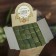 Incense "Inner Sante" 8 sticks frosty freshness