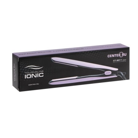 Centek CT-2011, 45 W rectifier, ceramic coating, up to 220 ° C, black-violet-3