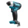 Makita TD110DZ, shock, 10.8 V, 3500 rpm, 110 nm, without battery/ZU