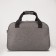 Road bag with lightning, external pocket, long belt, gray color