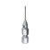 Shpring needle, 70 mm, metal, set 4 pcs