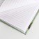 Golden Teacher Gift Set: A5 Diary, 80 sheets, planing, pen, paper block