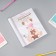Photo album magnetic 10 sheets "Our little happiness" 2x16x19 cm