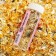Gold of food confectionery, for desserts and creativity Konfinetta, 2 g.