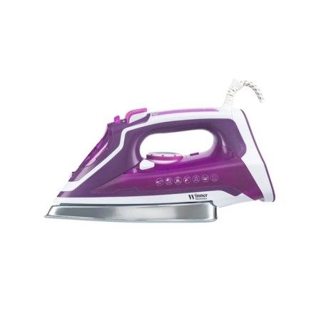 Iron Winner WR-514SI, 2600 W, ceramic soles, 380 ml-1