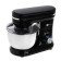 Mixer Windigo WMR-01, planetary, 1000 W, 4.5 l, 8 speeds, 3 nozzles, black