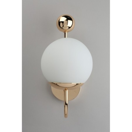 Wall lamp (sconces) acuto E27 5W-6