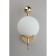 Wall lamp (sconces) acuto E27 5W
