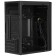 DIGMA DC-MATX103 -U2 Black Black Black BP MATX 1x80mm 2x120mm 2xusb2.0 Audio