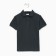 T -shirt (Polo) Children's Minaku: Basic Line Graphite Color, Height 116