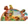 Book with bookmarks "Cheburashka and crocodile Gene"