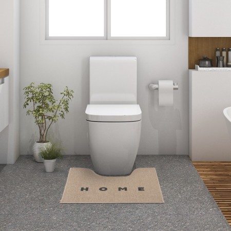Bathroom mat Ethel "Home", 40x45 cm-5