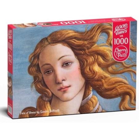 Puzzle "LIK Venus Sandro Botticelli", 1000 elements