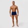 Panties men's panties, color dark blue mix, size 54