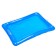 Inflatable sandbox for the sand "Let's play!" 60 × 45 cm, Mix colors