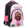 Youth backpack, 44 x 30 x 17 cm, ergonomic back, calligrata p "Girl"