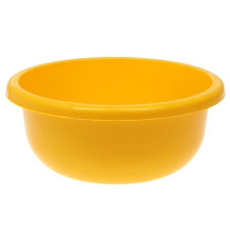 Pelvis "Round", 4 l, color mix-5