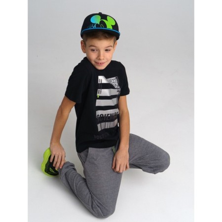 Baseball cap for the boy PlayTode, size 56-3