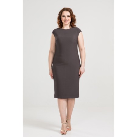 Women's dress, size 54-2