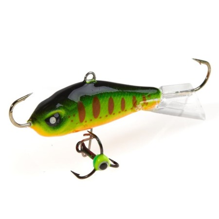 Balancir Lucky John Baltic 5 5 cm, 22 g, color 201-3